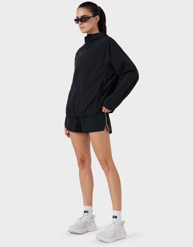REC GEN - Unisex Tracks Spray Jacket