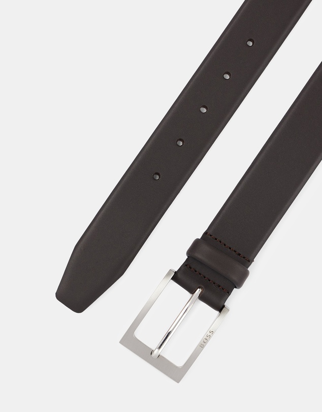 BOSS - Barnabie Belt