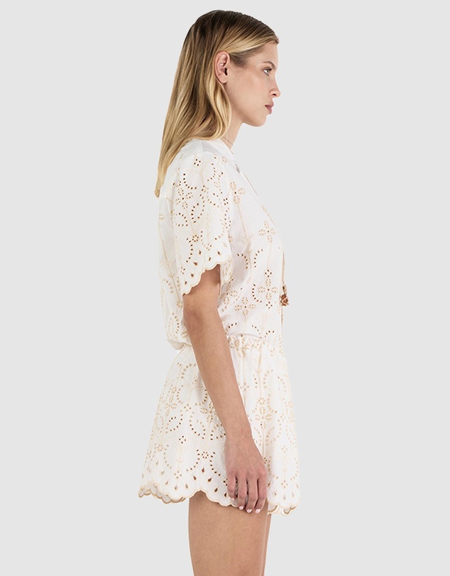 Hansen & Gretel - Milly Shorts
