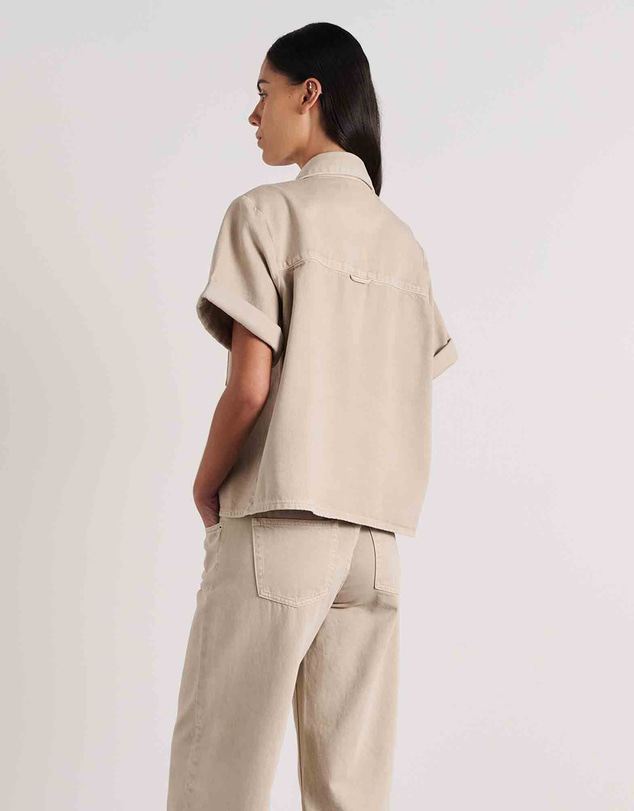 Jag - Chloe Short Sleeve Shirt
