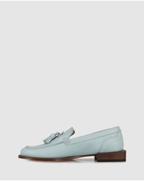 Beau Coops - Clem Loafers