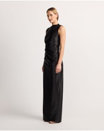 TOJHA - Noire Dress