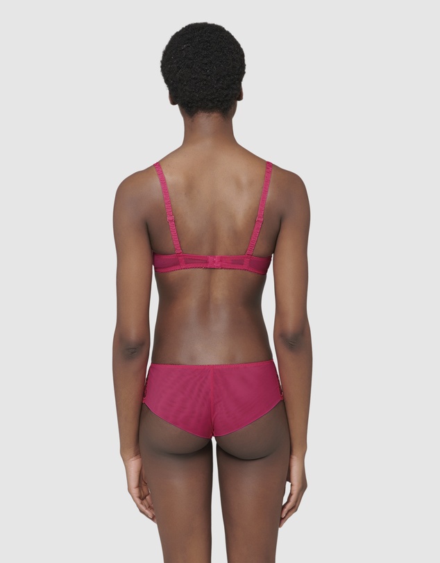Simone Perele - Intrigue Full Cup Plunge Bra