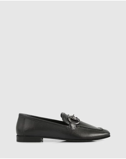 S by Sempre Di - Grady Loafers