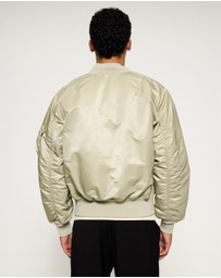 Alpha Industries - Alpha Ma-1 Flight Jacket
