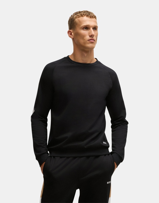BOSS - Iconic Sweatshirt Loungewear