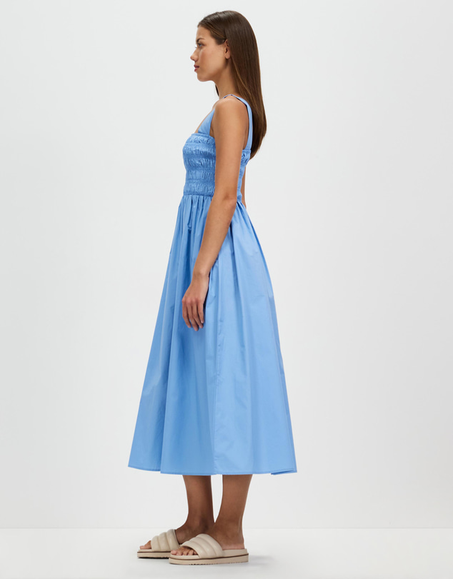 Assembly Label - Eline Dress