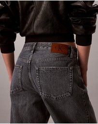 Calvin Klein Jeans - 90s Straight Jeans