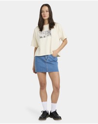 Volcom - Womens Bliss T-Shirt