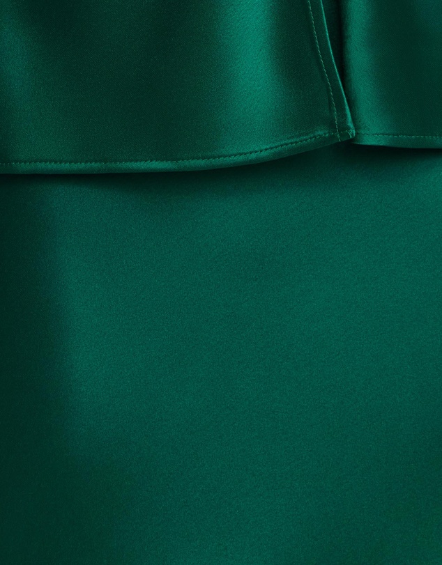 Acler - Spunhill Shirt