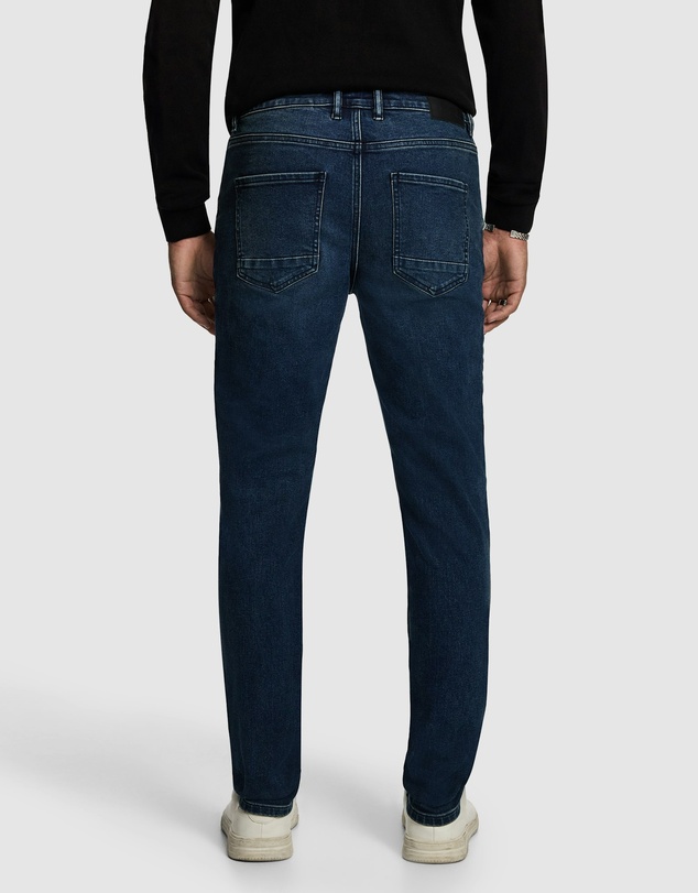 yd. - Rush Skinny Jean