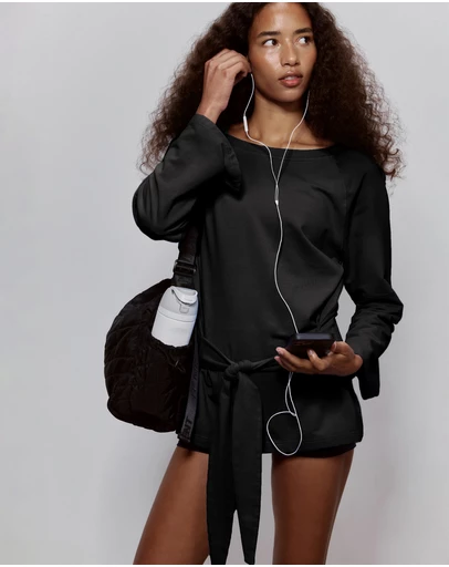 FP Movement by Free People - Sidewinder Tunic