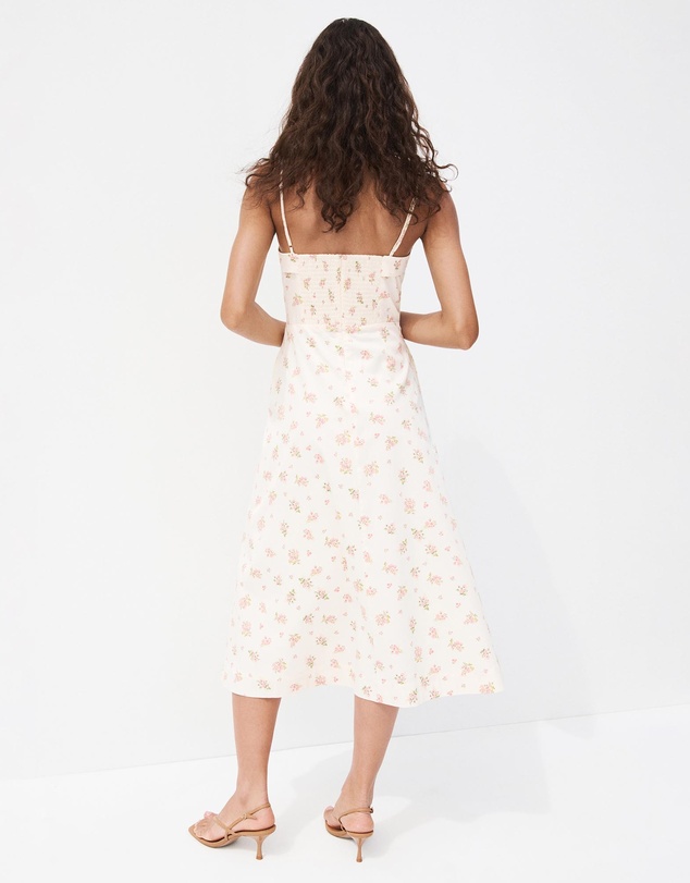 M.N.G - Ramo Dress