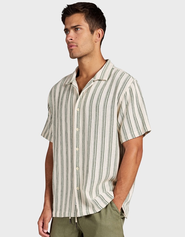 Academy Brand - Anderson SS Shirt