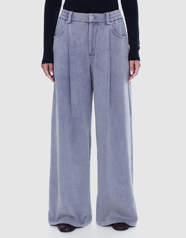 ENA PELLY - Iva Jersey Pants
