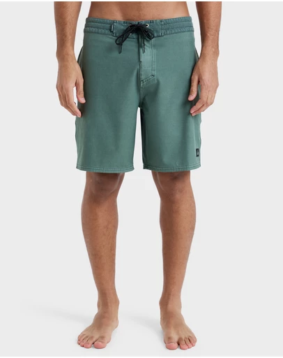 Quiksilver - Mens Surfsilk 18