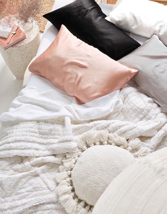 Linen House - Silk Pillowcase