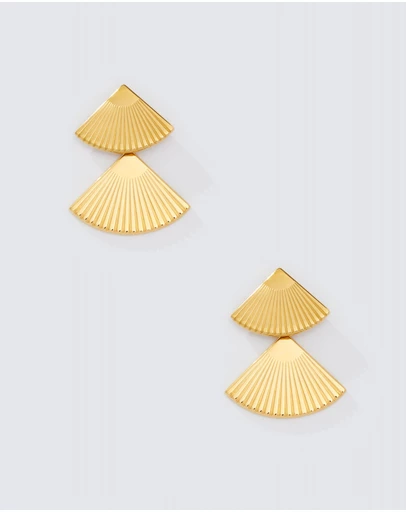 8 Other Reasons - Linda Deck Earring