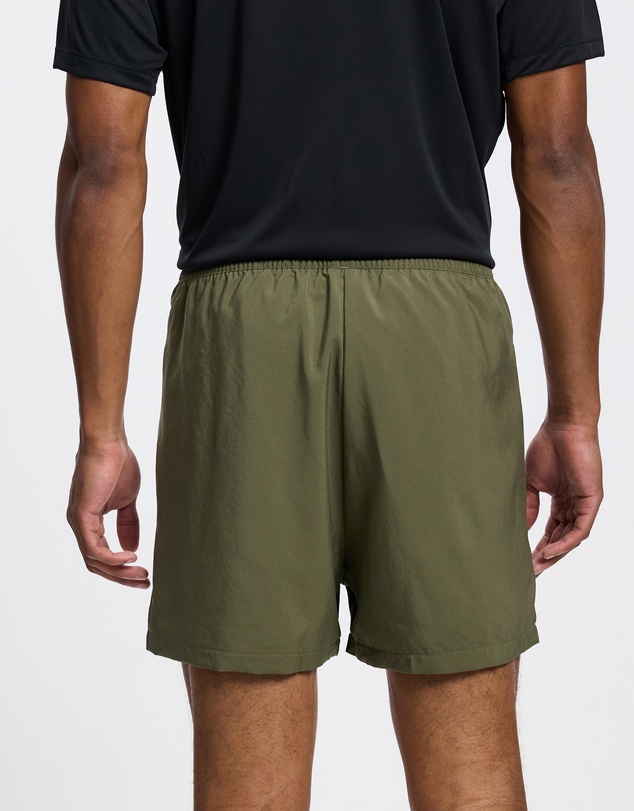 adidas Sportswear - 5in Essentials Three Stripes Chelsea Shorts