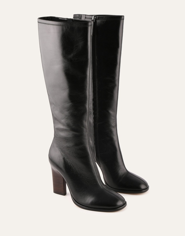 Jo Mercer - Odette Knee Boots