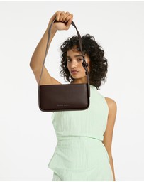 Status Anxiety - State of Mind Bag