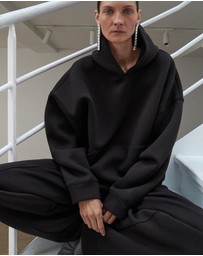 M.N.G - Oversized Hoodie