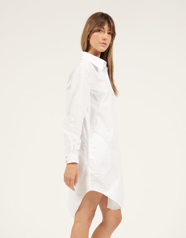 Primness - The Lonlon Shirt Dress