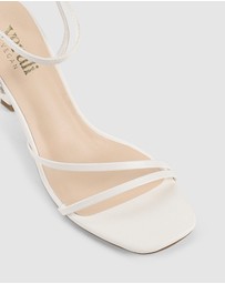 Verali - Pelican Strappy Sandals