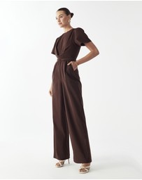 Willa - Riva Jumpsuit