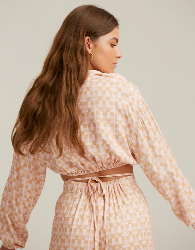 Finders Keepers - Luella Top