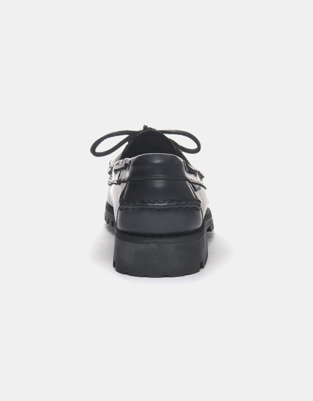 Sebago - Ranger Waxy Shoes - Men's