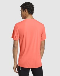 adidas Performance - Adizero Essentials Running Tee