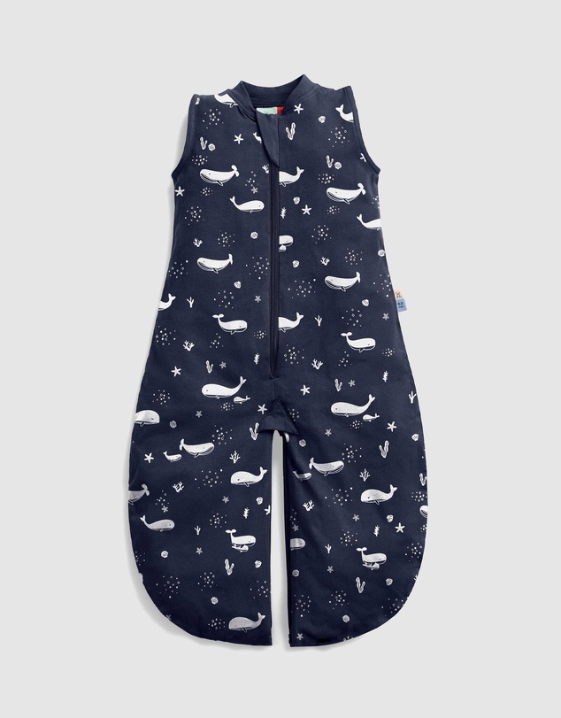ergoPouch - Jersey Sleep Suit Bag 0.2 TOG - ICONIC EXCLUSIVE - Babies