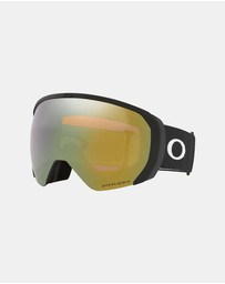 Oakley - Flight Path Large Snow Goggles