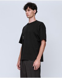Wynn Hamlyn - Label T-Shirt