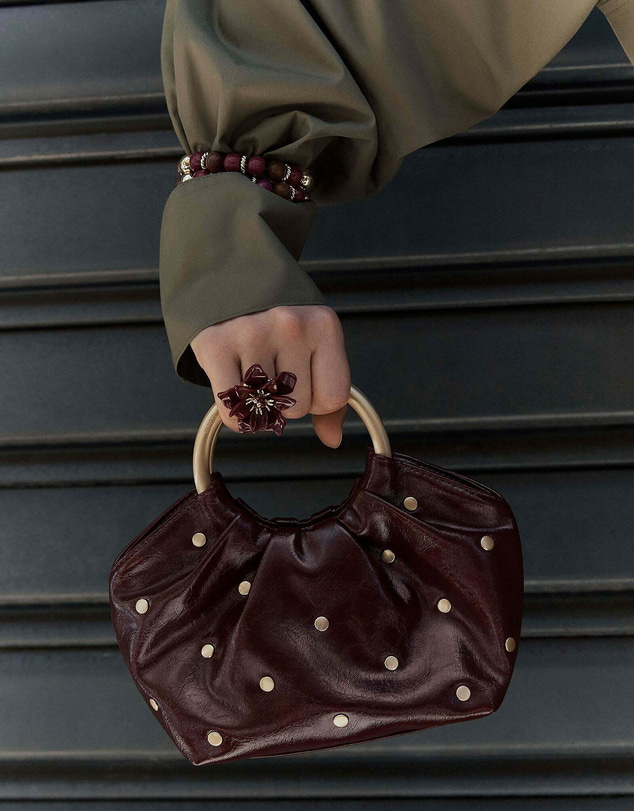 MIMCO - Goldie Ring Grab