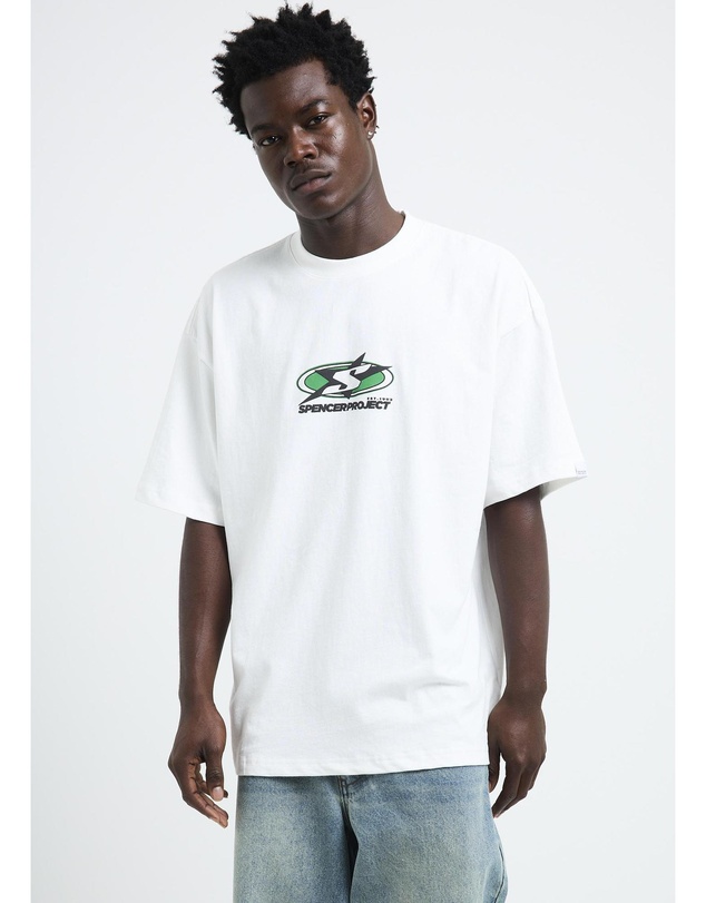 Spencer Project - Tuned T-Shirt