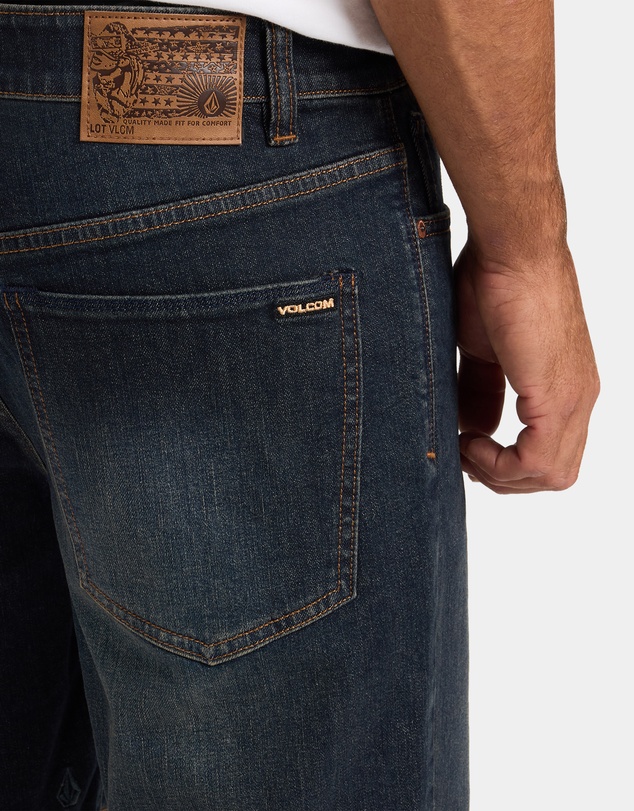 Volcom - Mens Solver 20