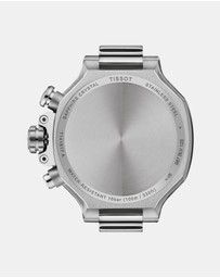 Tissot - T-Race Quartz Chronograph 38mm