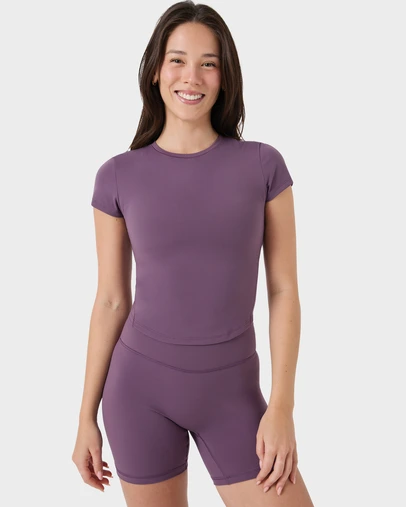 REC GEN - FITform Short Sleeve Tee