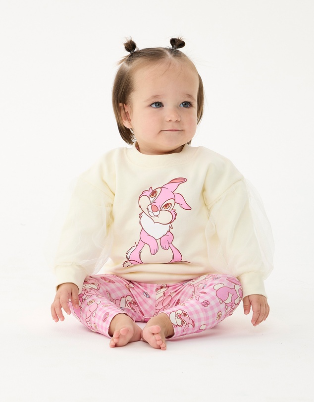 Rock Your Baby - Disney Thumper Baby Sweatshirt