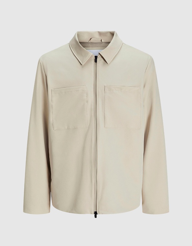 Jack & Jones - Perfect Shacket