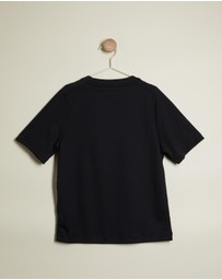Nike - Dri-FIT Short Sleeve Top - Kids