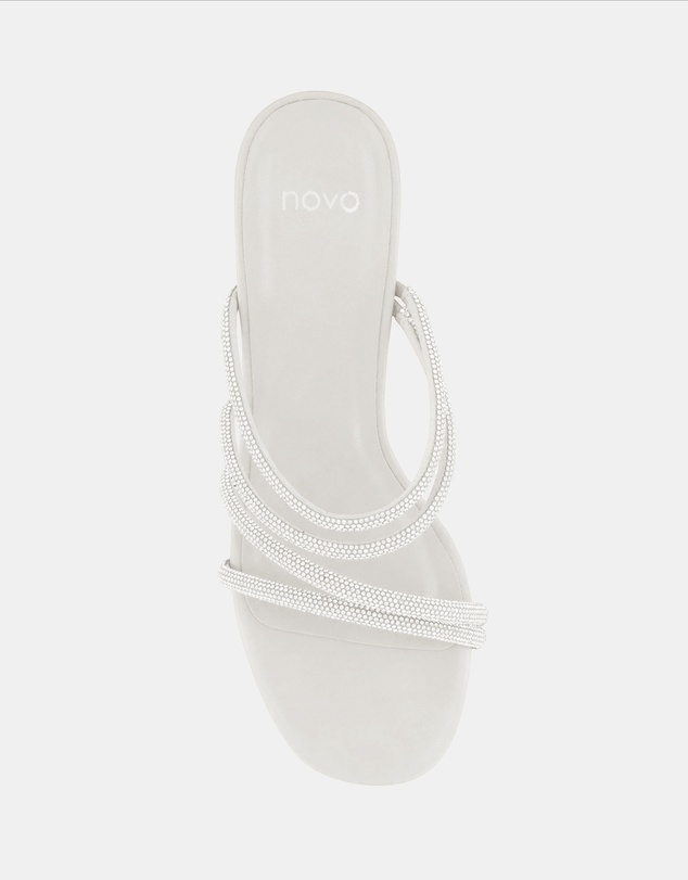 Novo - Payson Heels