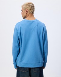 Patagonia - Daily Crewneck Sweatshirt