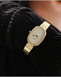 Breda - Jane Metal Bracelet Watch, 23MM