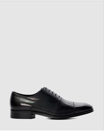 Dune London - Solver - Black
