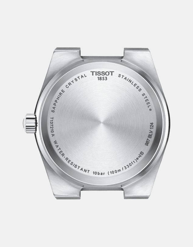 Tissot - PRX 35mm