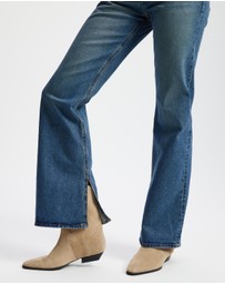 R.M.Williams - Valley Bootcut Jeans