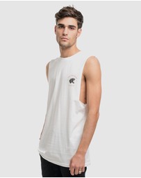 DVNT - Survive Tank